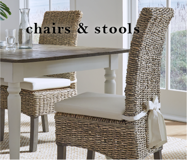 Chairs & Stools