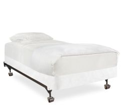 Premium Twin/Full Bed Frame