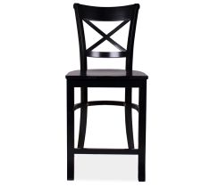 Brentwood Counter Stool - Black