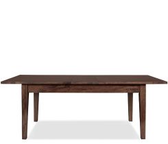 Montgomery Dining Table - Chestnut