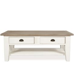 Colleen Large Rectangular Coffee Table