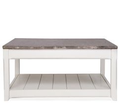 Seabrook Square Coffee Table