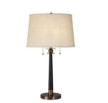 Double Pull Table Lamp