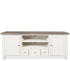 Colleen Large TV Console