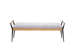 Pippa Accent Bench