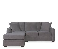 Lennon 2-piece Loveseat with Chaise