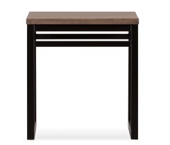 Baxter End Table 