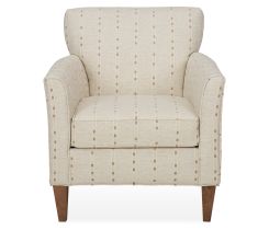 Conrad Chair - Cream