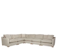 Copley 6 Piece Sectional