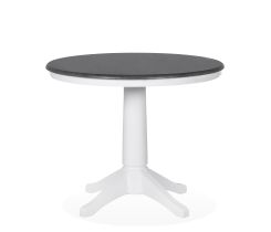 Cove II Round Pedestal Dining Table