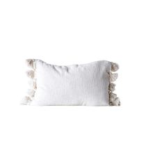 Tassle Pillow