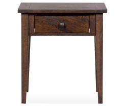 Montgomery Rectangle End Table
