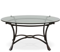 Pearson Round Coffee Table