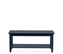 Provincetown Rectangular Coffee Table