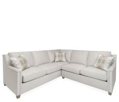 Residence 2 Piece Sectional - LAF Sofa & RAF Loveseat