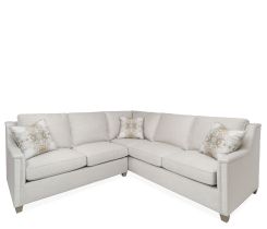 Residence 2 Piece Sectional - RAF Sofa & LAF Loveseat
