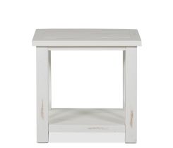 Scarborough End Table