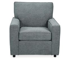 Solano Chair - Gray