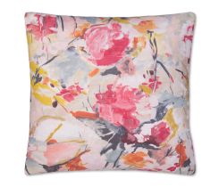 Thea Coral Pillow
