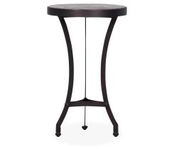 Trace End Table 