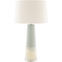 Ombre Table Lamp
