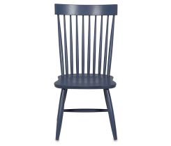 Cape Cod Windsor Side Chair - Denim