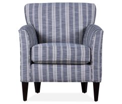 Conrad Stripe Chair