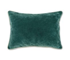 Loom Mallard Kidney Pillow