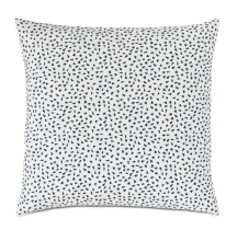 Hugo Speckled Pillow
