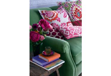 Revive A Room With Accent Pillows! 