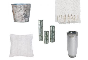 BRRR…Decorating with Birch for Winter