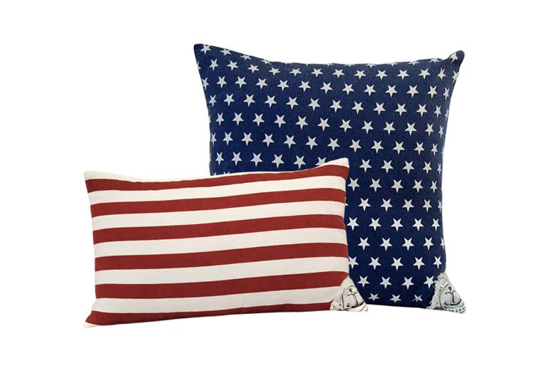 Product Highlight: Patriotic Pillows