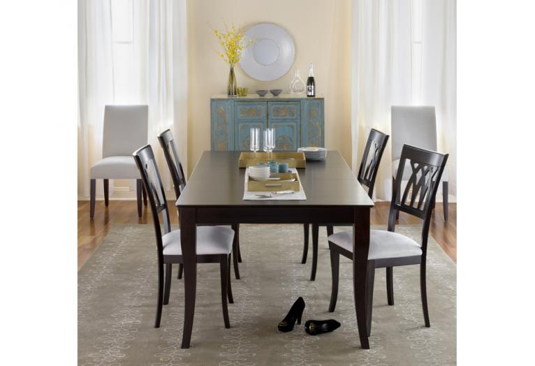 Tips for Selecting the Perfect Dining Chairs