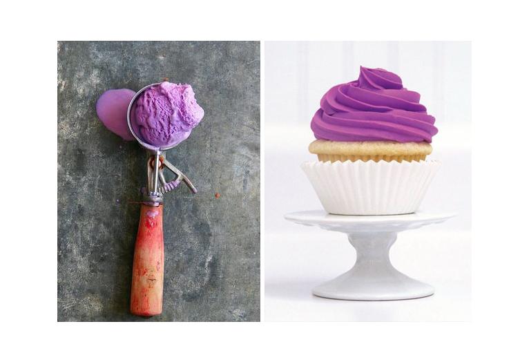 2014 Pantone Color of the Year: Radiant Orchid